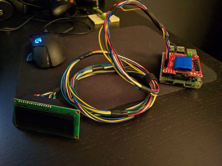 Raspberry Pi OBD-II Carputer (obdPi)